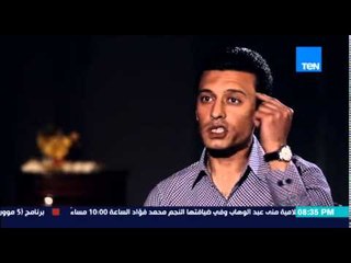 إفهموا بقى - زوج يكتشف خيانة زوجته " كانت منتقبة وتحجب وشها عني " ... ضربتها قلم واحد بس