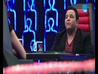 مصارحة حرة | Mosar7a 7orra - سبب بكاء النجم محمد فؤاد على الرئيس الأسبق محمد حسنى مبارك