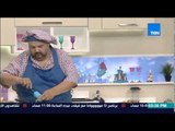 مطبخ 10/10 - الشيف أيمن عفيفي - طريقة عمل شوربة العدس بالمكرونة
