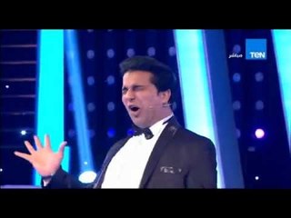 5 موووواه - براعة في التقليد من الفنان حمادة جو للنجم محمد هنيدي ويوسف داؤود ويوسف عيد