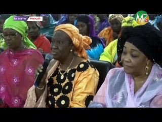 JT FRANÇAIS 21H00  DU 01 MARS 2019