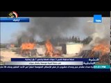 النشرة الإخبارية - إحباط محاولة تفجير 3 عبوات ناسفة وتدمير 7 بؤر إرهابية في سيناء