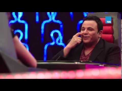 مصارحة حرة | Mosar7a 7orra - منى عبد الوهاب لمحمد فؤاد: اتضايقت من مقلب رامز فيك وانت بتقدم مقالب