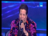 5 موووواه - الفنانة الجميلة إنتصار تطلب أغنية من الفنان شعبان عبد الرحيم 