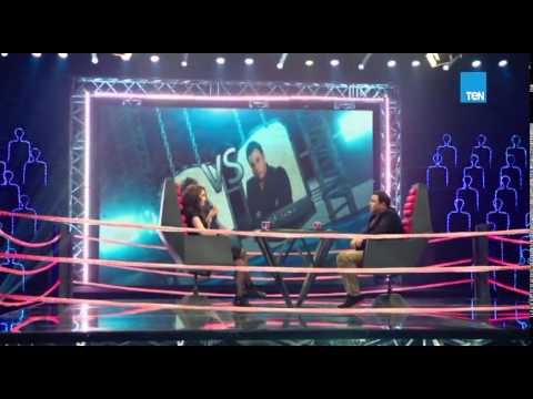 مصارحة حرة | Mosar7a 7orra - محمد فؤاد: لست ندمان عن بكائي على الرئيس الأسبق محمد حسني مبارك