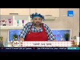مطبخ 10/10 - رد الشيف أيمن على متصل يطلب منه أغرب أكل فى العالم 