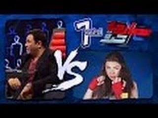 مصارحة حرة | Mosar7a 7orra - النجم محمد فؤاد مع الإعلامية منى عبد الوهاب "الجزء الثاني"