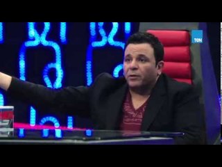 مصارحة حرة | Mosar7a 7orra - منى عبد الوهاب لـ محمد فؤاد : غنيت في القدس ولا صليت