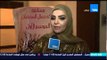 صباح الورد - حفل تتويج مسابقة ملكة جمال المحجبات لعام 2015 ولقاء مع الفائزة باللقب