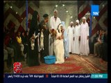 هي مش فوضى - الإعلامية بسمة وهبة .. انا كنت قرفانه من منظر الدم وفريق البرنامج 