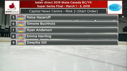 Star 2 Girls Group 9 - 2019 Super Series Final - Rink 2 (9)