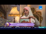 عسل ابيض - نهى شاهين مصممة إكسسوارات الافراح - أحدث تجهيزات إكسسوارات الافراح بأبسط الخامات