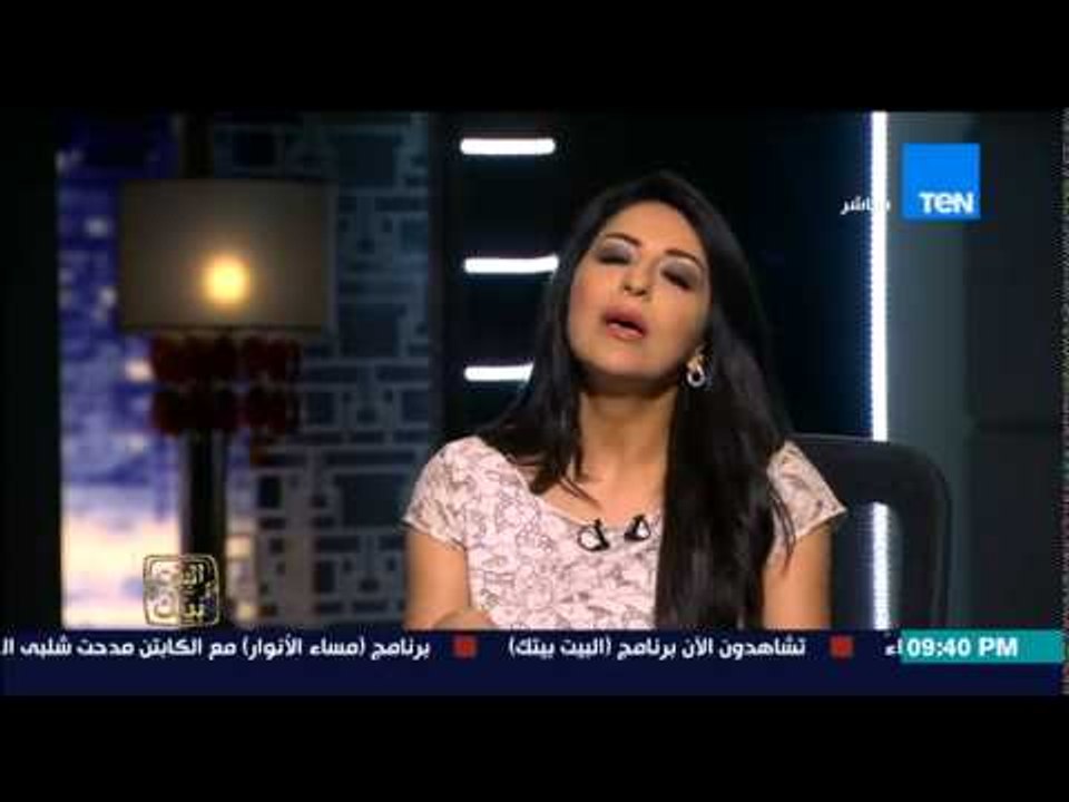 البيت بيتك | El Beit Beitak - حلقة الثلاثاء 12-5-2015 كيف يرى المواطنين تجربة الكروت الذكية