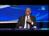 مساء الأنوار - جمال علام : لا أتوقع حل مشكلة البث في إجتماع لجنة الأندية