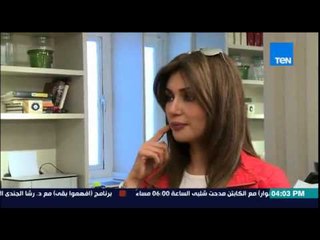 قمر 14 - تقرير للتعرف على مشاكل "نيسان"بطلة الـ makeover لهذا الإسبوع