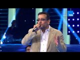 5 موووواه - النجم علاء عبد الخالق .. اغنية بحبك باستمرار بحبك طول العمر