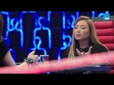 مصارحة حرة | Mosar7a 7orra - ريهام سعيد :الشيخ خالد الجندى بيشغل نفسه بالبرامج أكتر من الدين