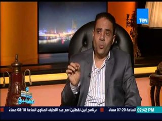 ماسبيرو | Maspiro - " أيمن الحكيم " وأسرار عن حياة الثلاثي محمد رشدي و بليغ حمدي والأبنودي