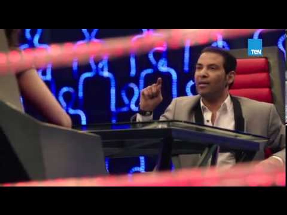 مصارحة حرة | Mosar7a 7orra - شاهد السر وراء حب سعد الصغير للمطرب " أحمد سعد "  وتسمية ابنه علي أسمه