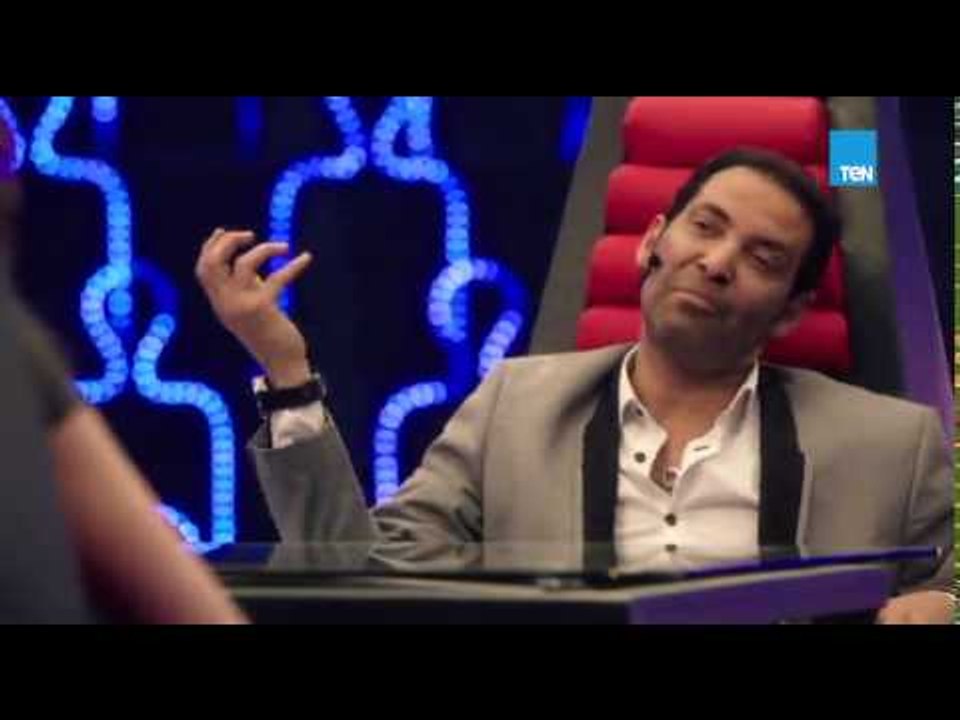 مصارحة حرة | Mosar7a 7orra - سعد الصغير : بضايق لما حد يناديني في الشارع «يا بتاع الحمار»