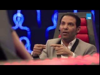 مصارحة حرة | Mosar7a 7orra - سعد الصغير : بحب أمسح حمامات " المسجد " وبنيته تكفير لـ " سيئاتي "