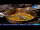 مطبخ 10/10 - الشيف أيمن عفيفي - شوربة المنسترونى الإيطالية من داخل مطبخ أحد المطاعم الشهيرة