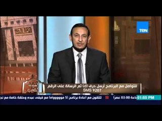 الكلام الطيب - رد صادم وصريح من الشيخ رمضان عبد المعز فى أحكام إخراج الزكاة على مستلزمات المساجد