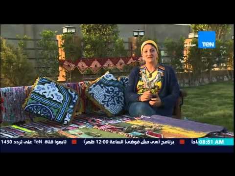 صباح الورد - عزة أيوب تنشئ أول فندق لإستجمام الكلاب فى مصر على مستوى عالى من الرفاهية