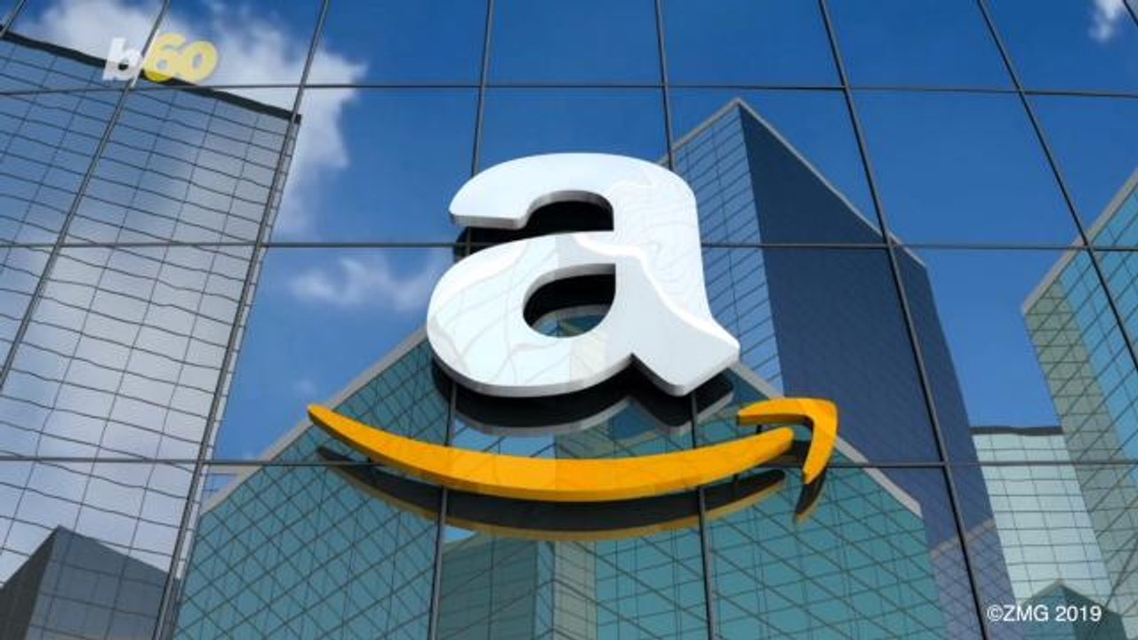 Amazon is Opening Another Grocery Store and it's Not Whole Foods!