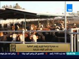 البيت بيتك - بدء مبادرة الرئاسة لتوزيع رؤوس الماشية على الأسر الأولى بالرعاية