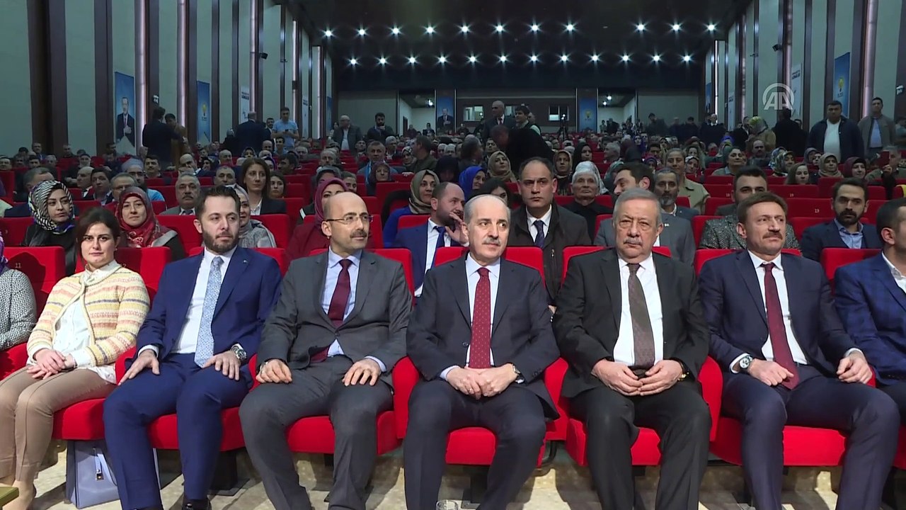 'Bundan sonra siyaset iki aksta ilerleyecek' - İSTANBUL