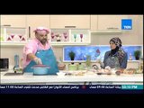 مطبخ 10/10 - الشيف ايمن عفيفي ومدام وسام - طريقة عمل شوربة البطاطس