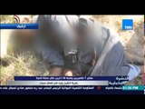 النشرة الإخبارية - مقتل تكفيريين وضبط 38 آخرين خلال حملة أمنية بقرية الشيخ زويد بشمال سيناء