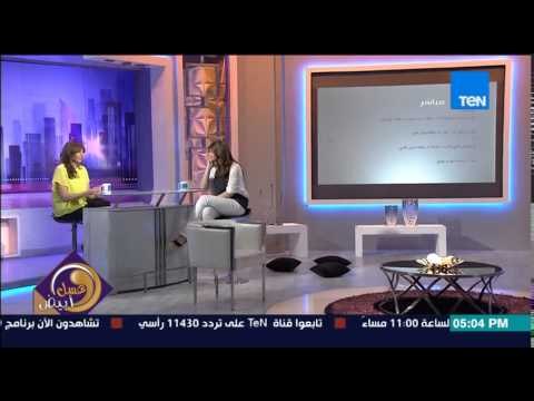 عسل ابيض - جدول الرجيم الإسبوعى لرنا عرفة لإنقاص الوزن وتثبيت الوزن
