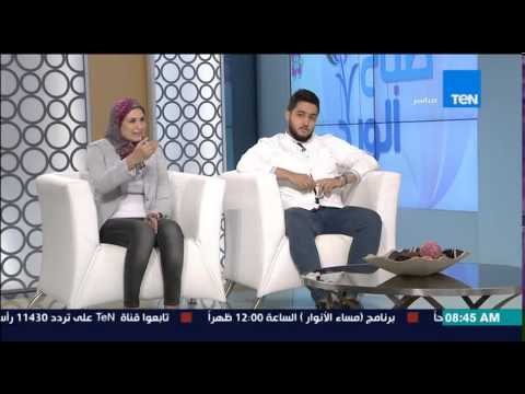 صباح الورد - حلقة 27-5-2015 - كيفية التعامل مع نزلات البرد للأطفال - Sabah El Ward