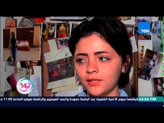قمر 14 - كاميليا حسين بطلة الـ makeover وتعرف على سبب طلبها "بإظهارها بلوك أكبر من سنها"
