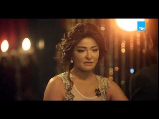 الحريم أسرار - النجمة علا غانم لـ " أمير كرارة " : زوجي طول عمره " شقي " وكان " single "