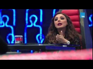 مصارحة حرة - النجمة أنغام لـ الإعلامية منى عبد الوهاب " انتي بتدخلي في خصوصياتي وأنا احترمت رغبتك "