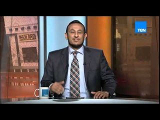 الكلام الطيب-الشيخ رمضان عبد المعز-لا يُحب الله الجهر بالسوء من القول إلا من ظُلم -El Kalam El Tayeb