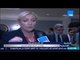 النشرة الإخبارية - لقاء خاص وحصر مع "ماري لوبان" رئيسة حزب الجبهة الوطنية الفرنسى فى زيارتها للقاهرة