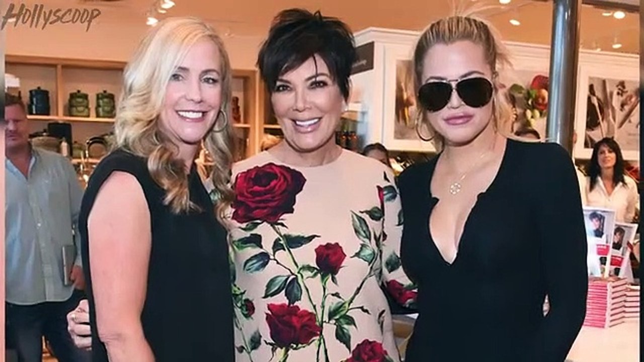 Jordyn Woods DENIES Hooking Up With Tristan During ‘Red Table Talk’ & Khloe Kardashian CLAPSBACK!