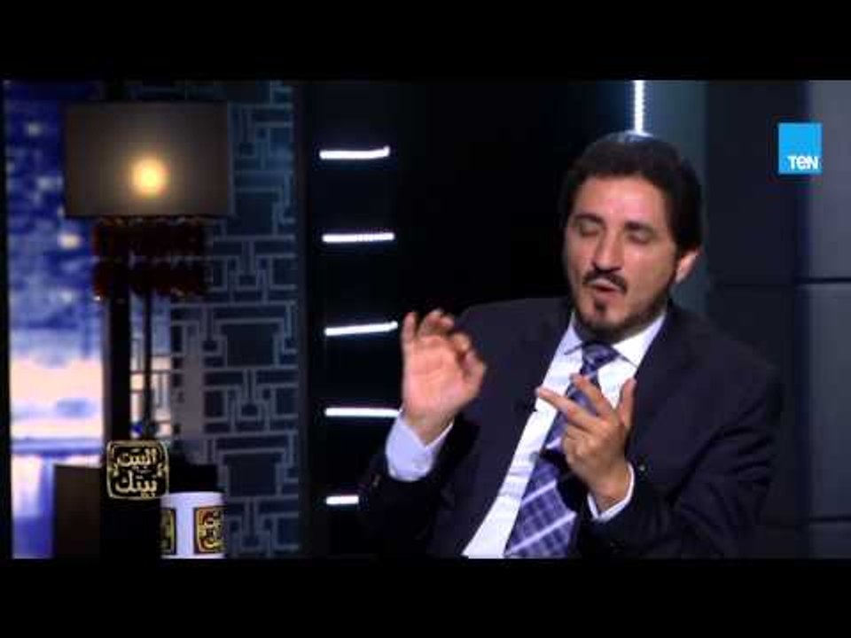 البيت بيتك - أبرز تصريحات المفكر الإسلامى -المثير للجدل- عدنان إبراهيم مع الإعلامي عمرو عبد الحميد