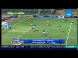 مساء الأنوار - تعليق مدحت شلبي علي أهداف مباراة الإسماعيلي و المقاولون  في الدوري المصري