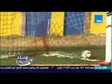 مساء الأنوار - محمد أبو العلا : فريق دمنهور يلعب بإحترافية رغم تأكد هبوطه