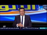 مساء الانوار - مدحت شلبي ... رئيس نادي إنبي يرفض رحيل طارق العشري قبل نهاية الموسم