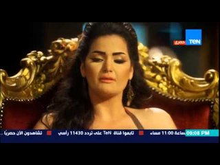 الحريم أسرار - سما المصري تعلن عن برنامجها الإنتخابي بدائرة " الأزبكية " وما الذي ستقدمه للشعب !!