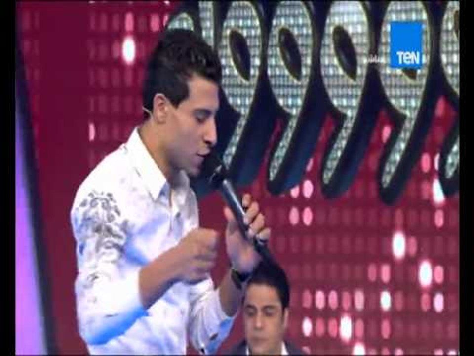 5 موووواه - عدوية شعبان عبد الرحيم .. أغنية هبطل السجائر - شعبان عبد الرحيم