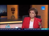ماسبيرو | Maspiro - لقاء مع المخرجة إنعام محمد على واهم اعمالها الفنية