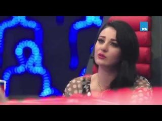 مصارحة حرة | Mosar7a 7orra - شاهد رد فعلها عقب سؤال دينا ولا صافيناز