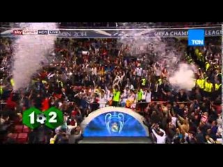 وان تو - تقرير | تاريخ بطولة دوري أبطال أوروبا